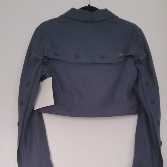 Christian Dior jacket/ blazer in size S-M - Picture 6 of 10